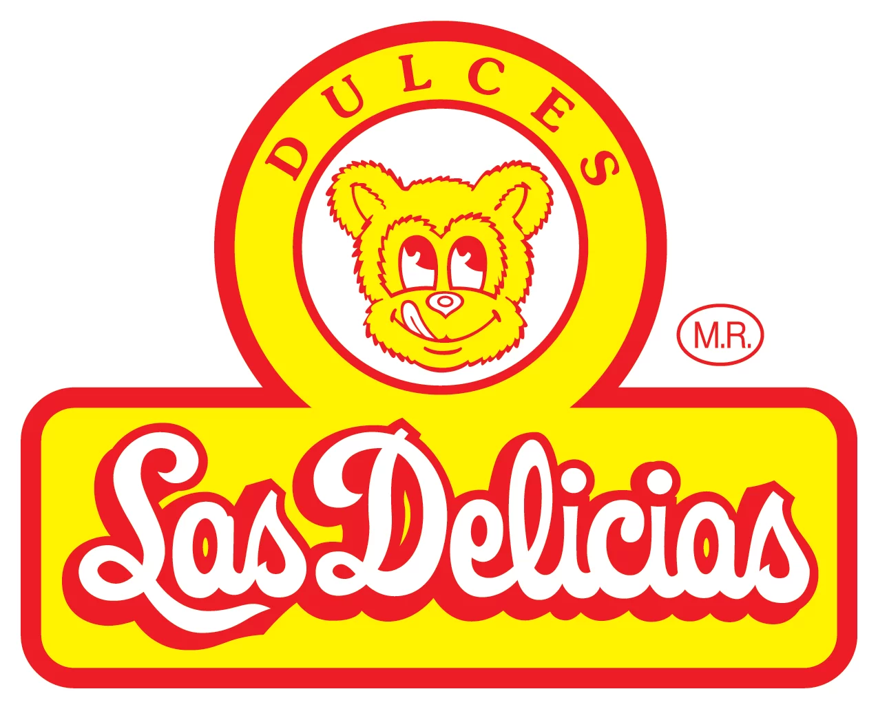 Las Delicias Logo